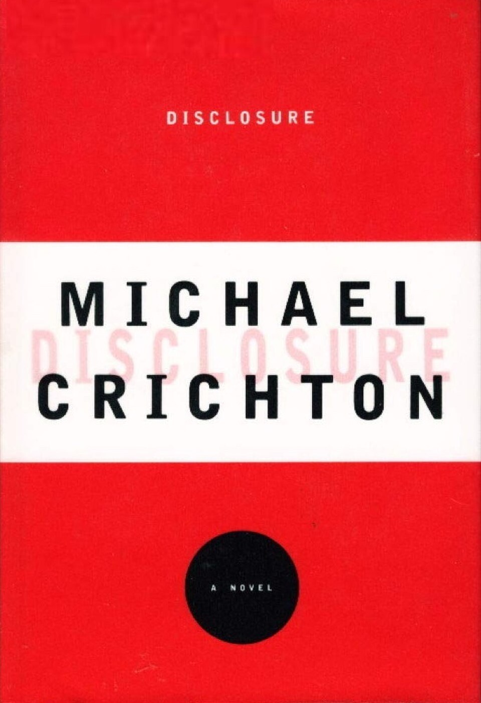 Disclosure