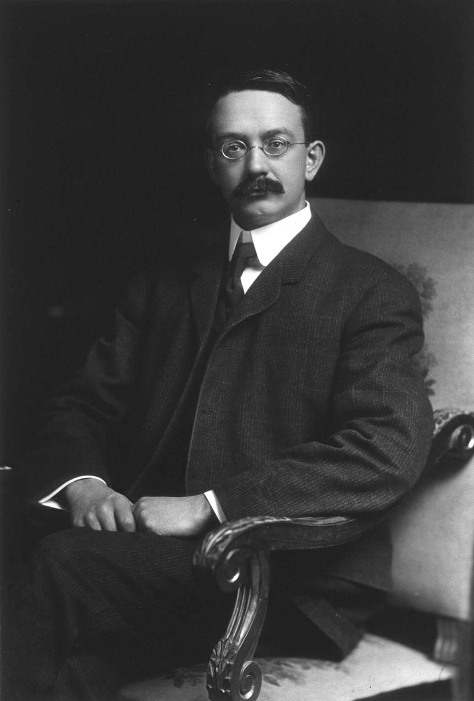 Edwin Grant Conklin