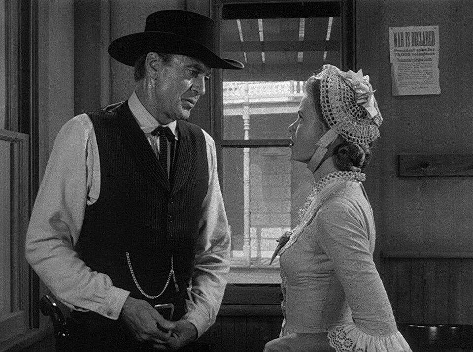 High Noon