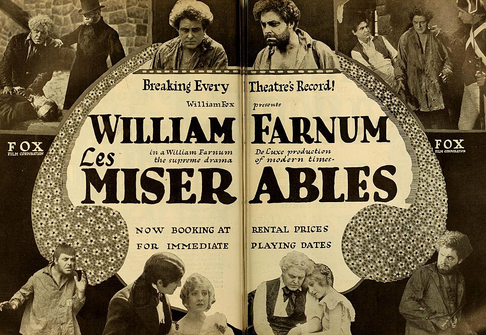 Les Misérables