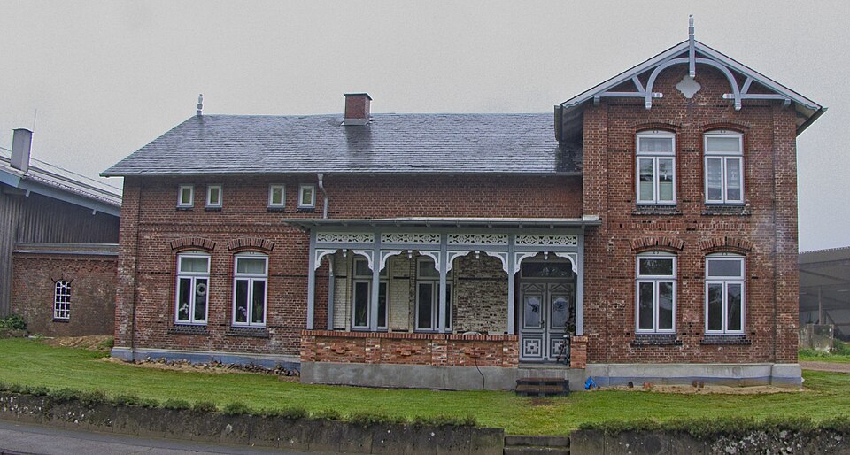 Schafstedt