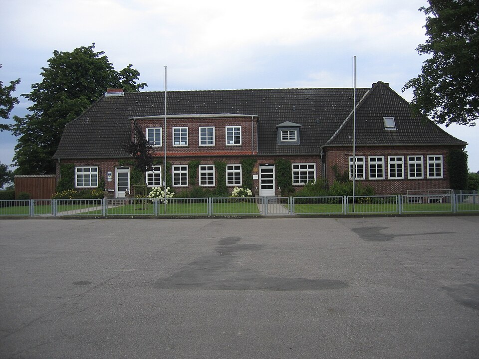 Steinfeld, Schleswig-Holstein