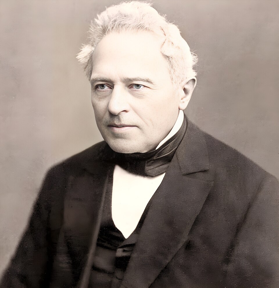 Otto Wilhelm Hermann Abich