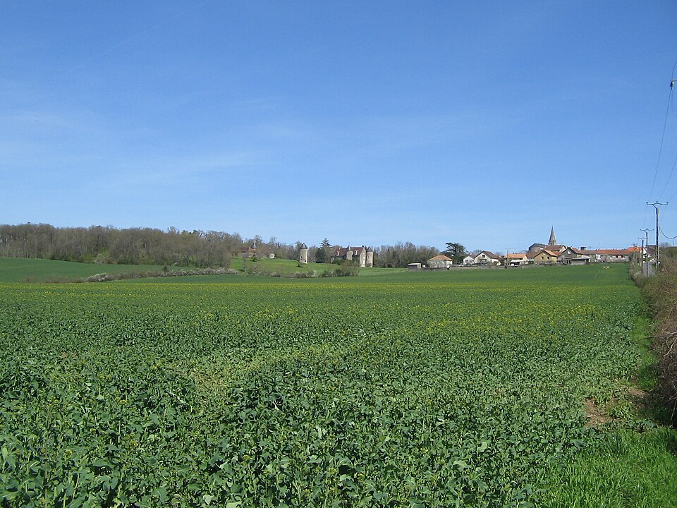 Persac