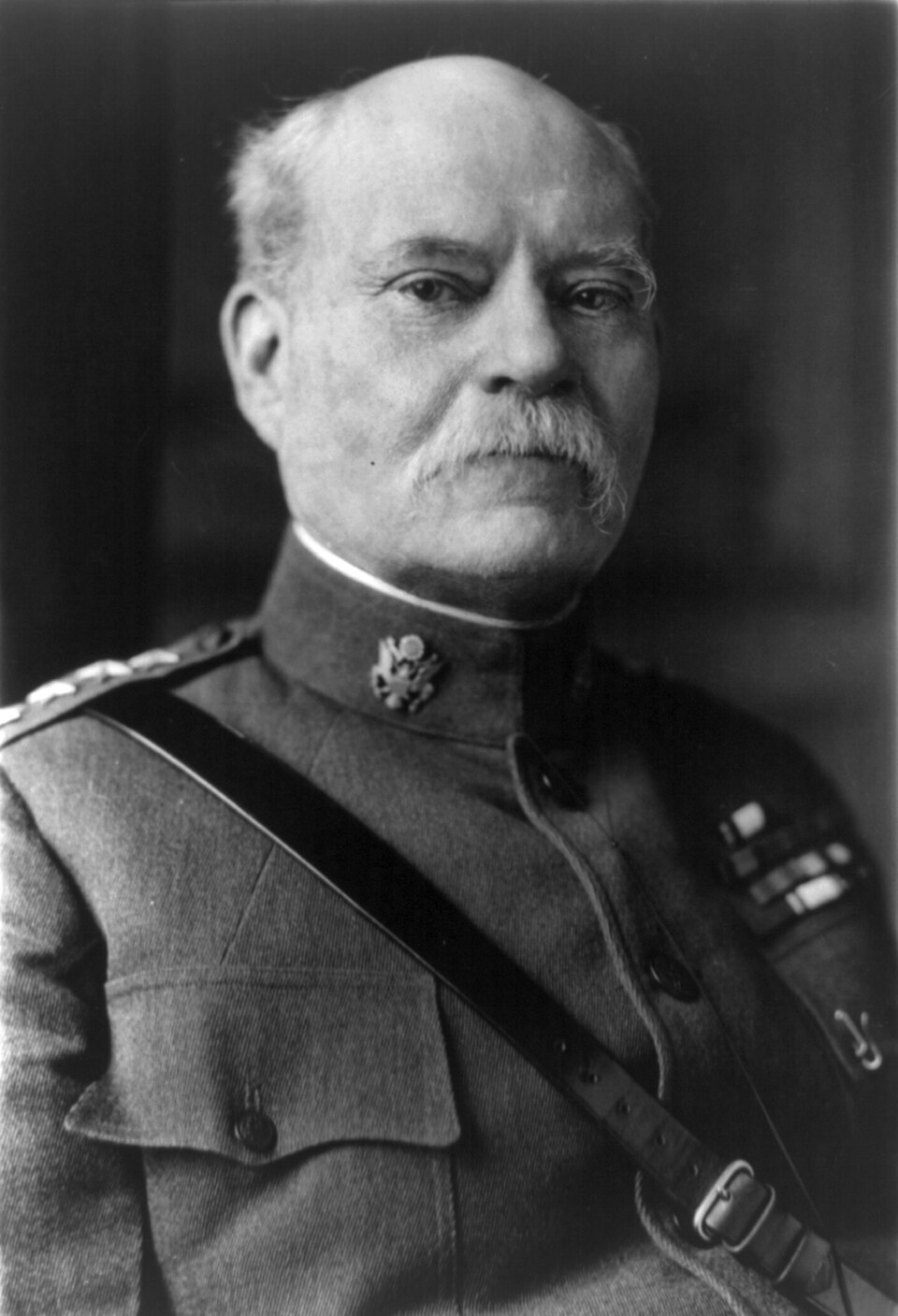 Tasker H. Bliss