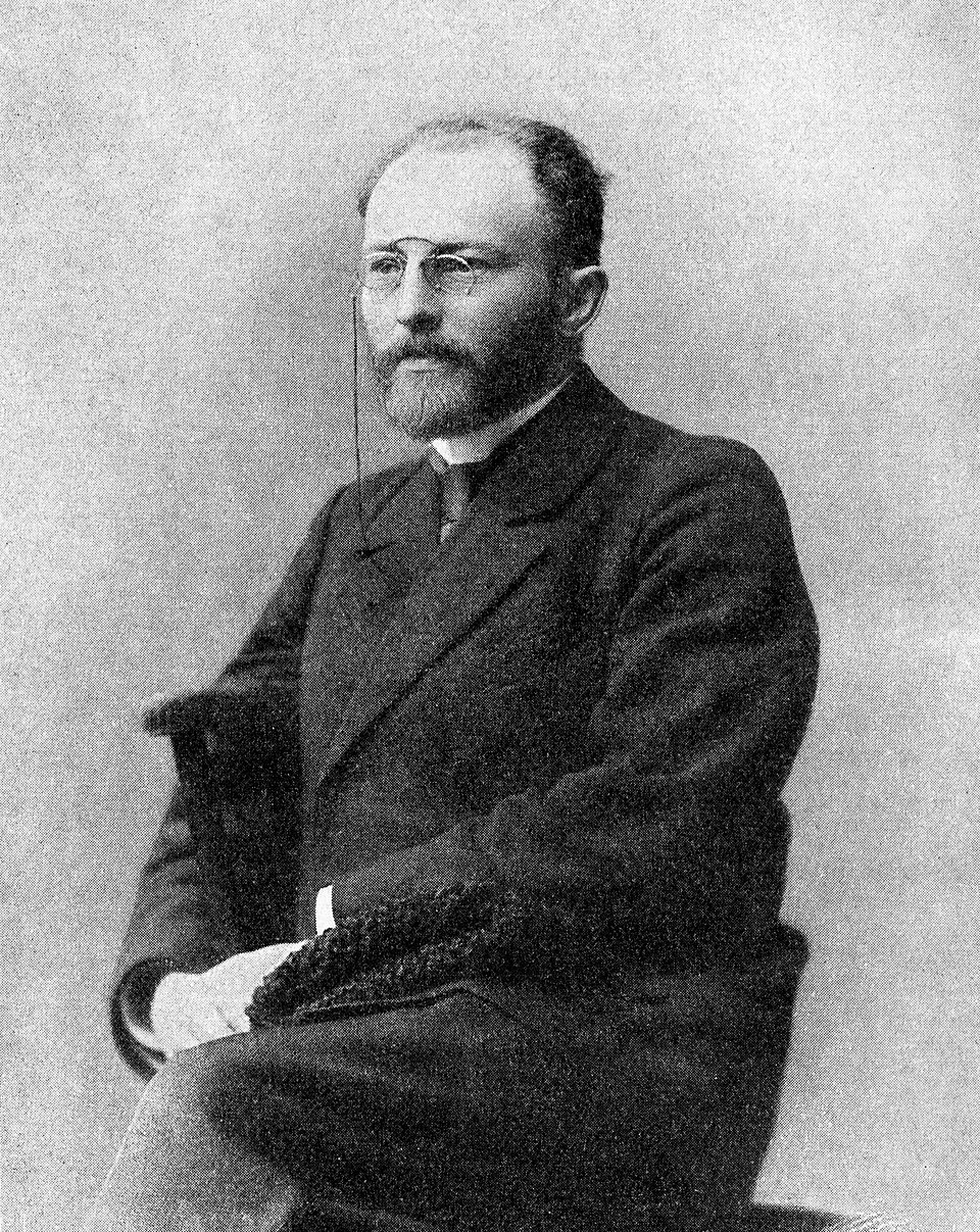 Vikenty Veresaev