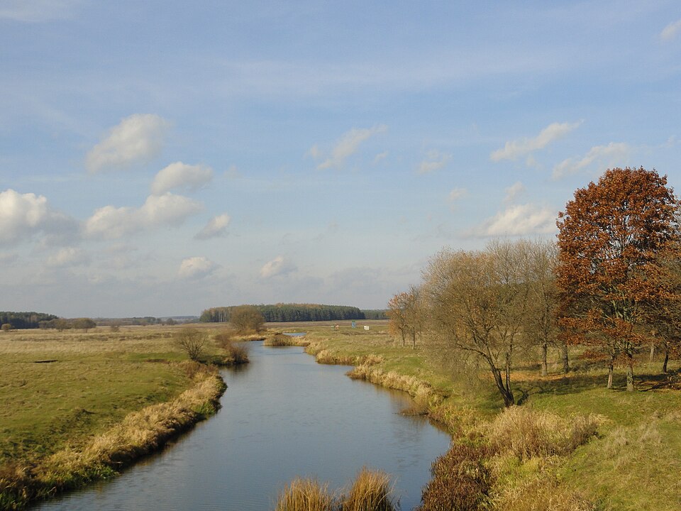 Drut River