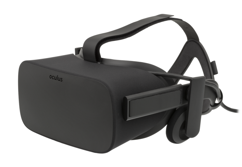 Oculus Rift