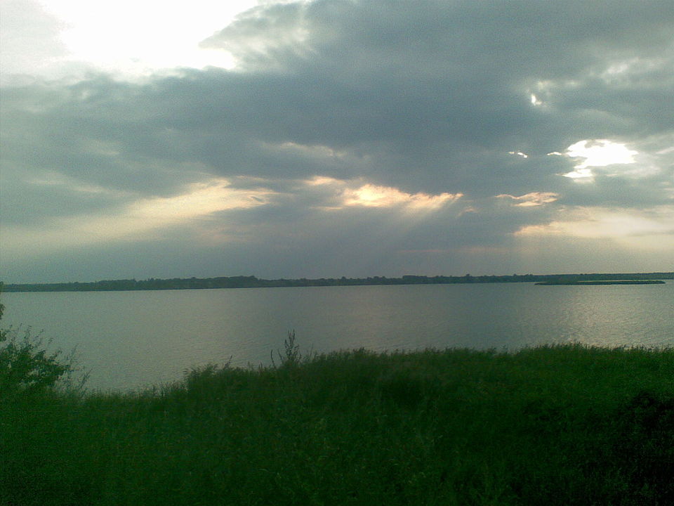 Supiy River