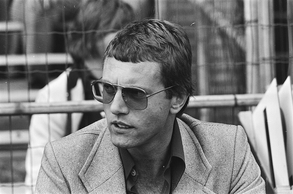 Fritz Korbach