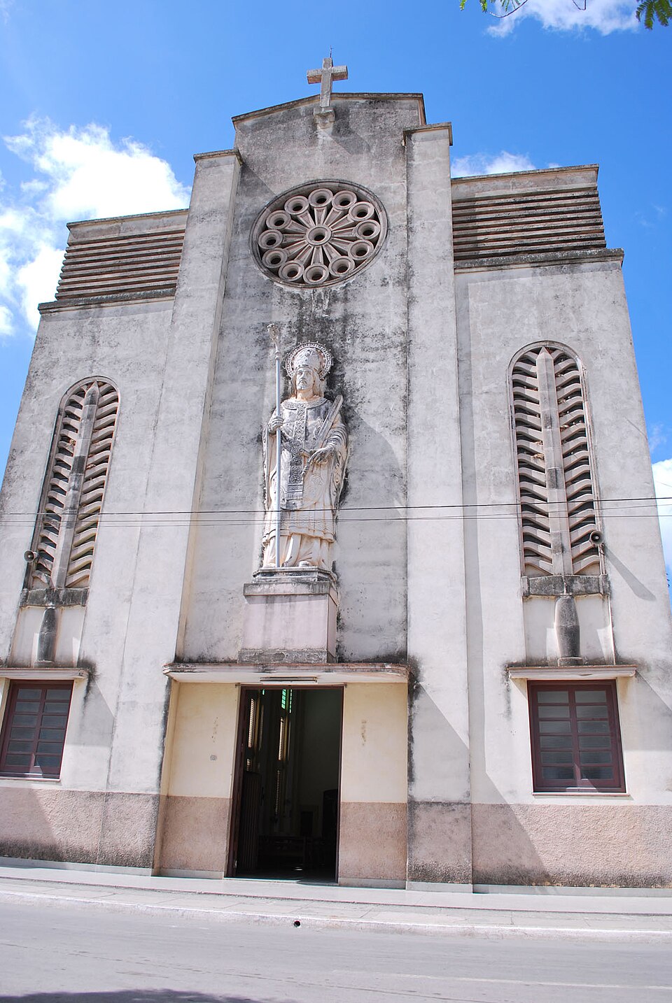 Roman Catholic Diocese of Ciego de Avila