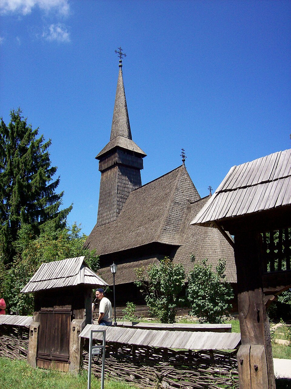 Dragomirești