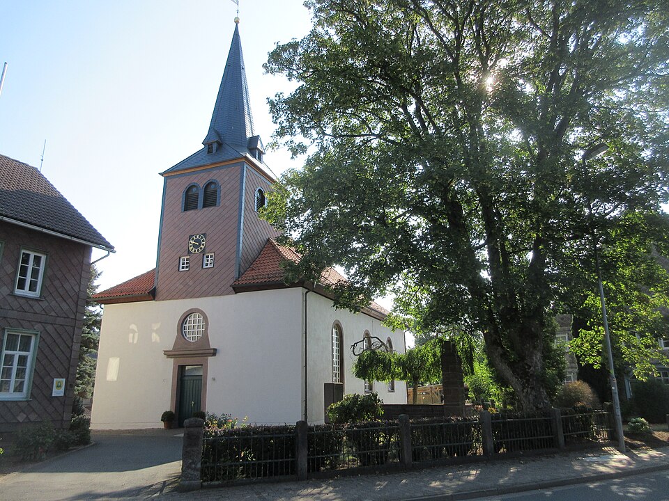 Heinade