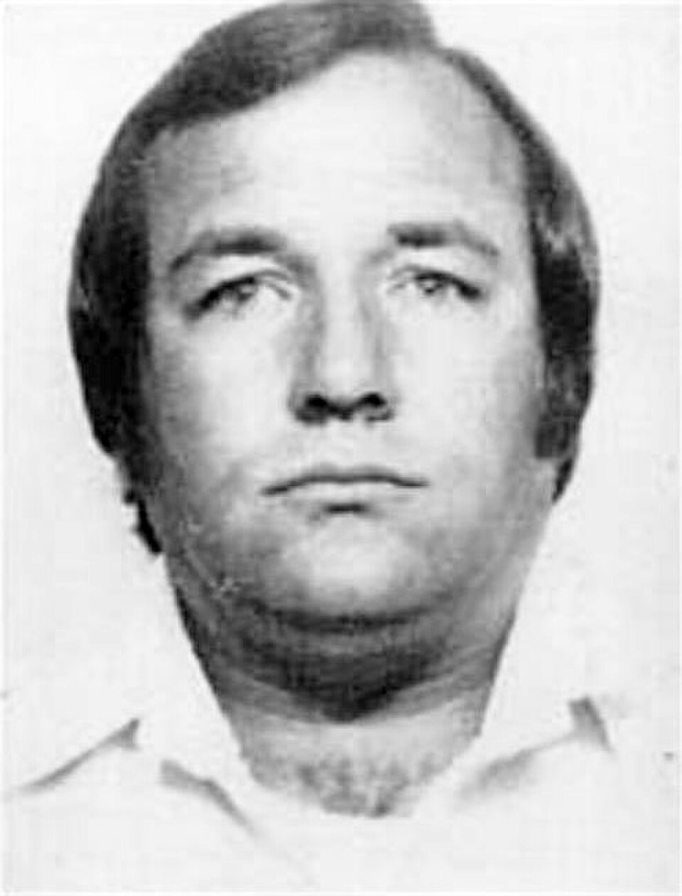 Barry Seals