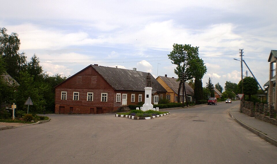 Betygala