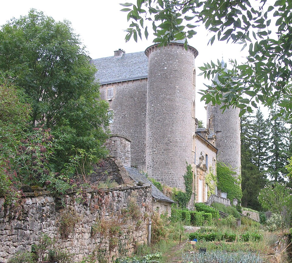 Recoules-Prévinquières