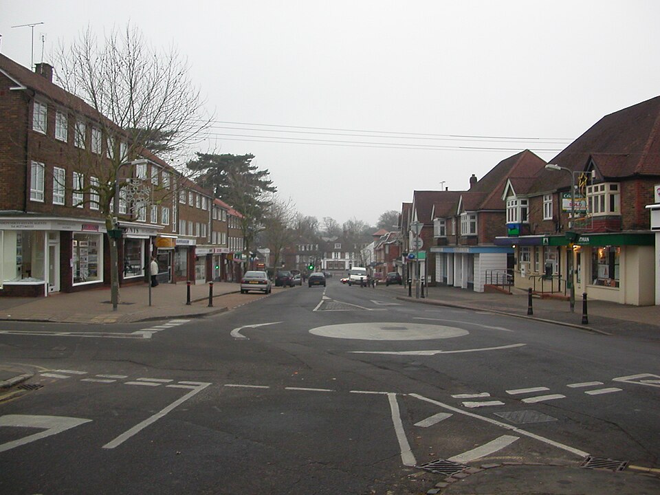 Hassocks