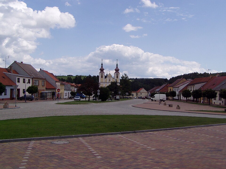 Nová Říše