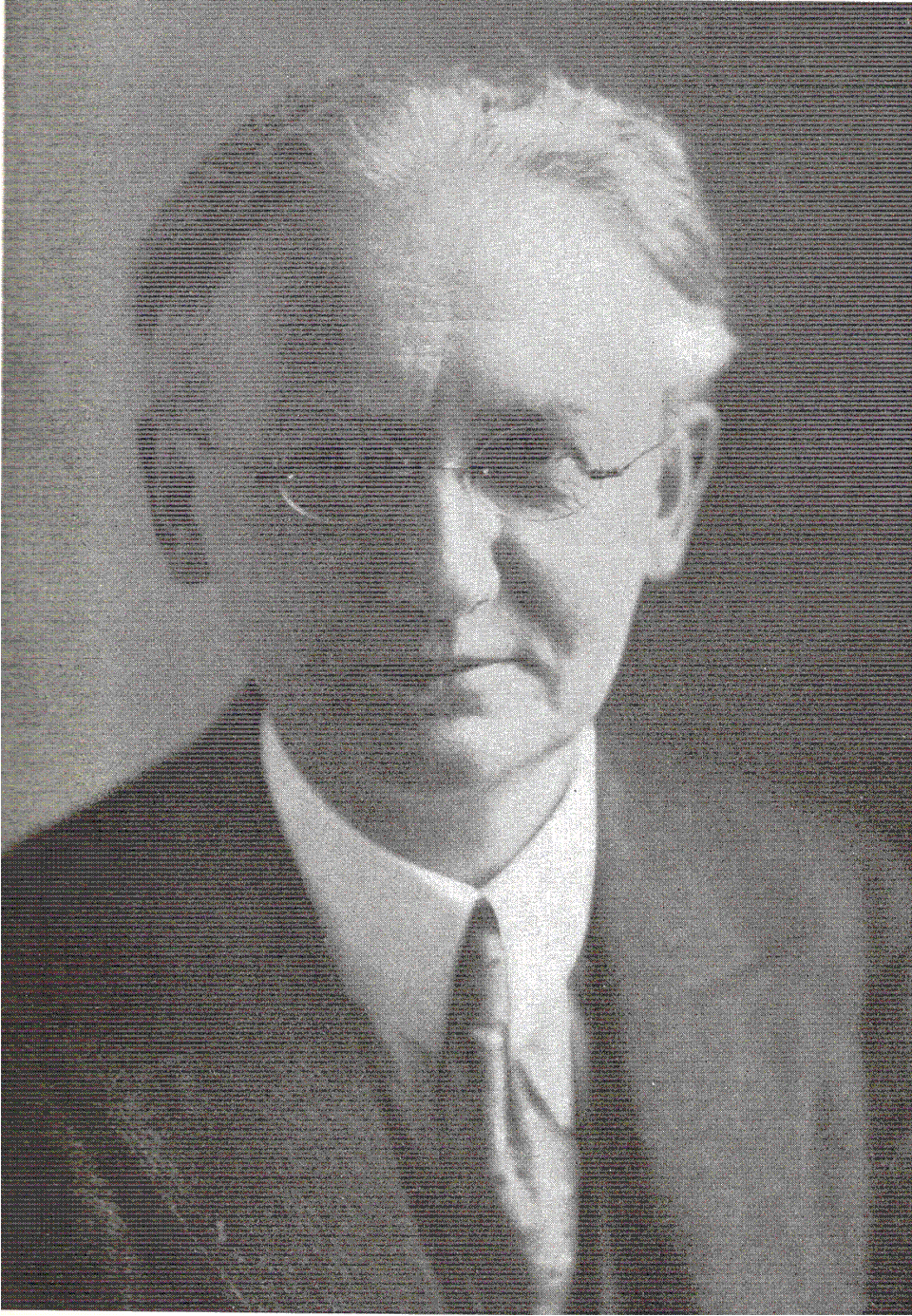 Peder Gram