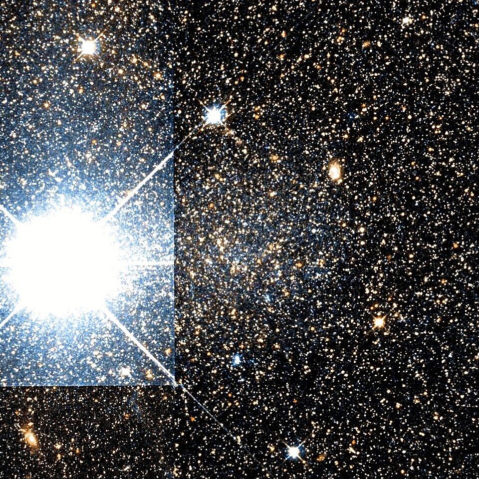 Andromeda IV