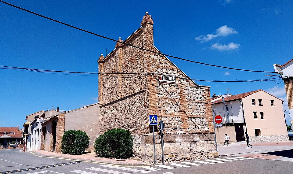 Fontellas