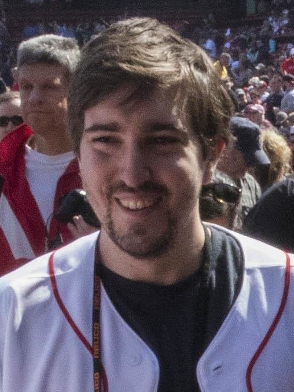 Jeff Bauman
