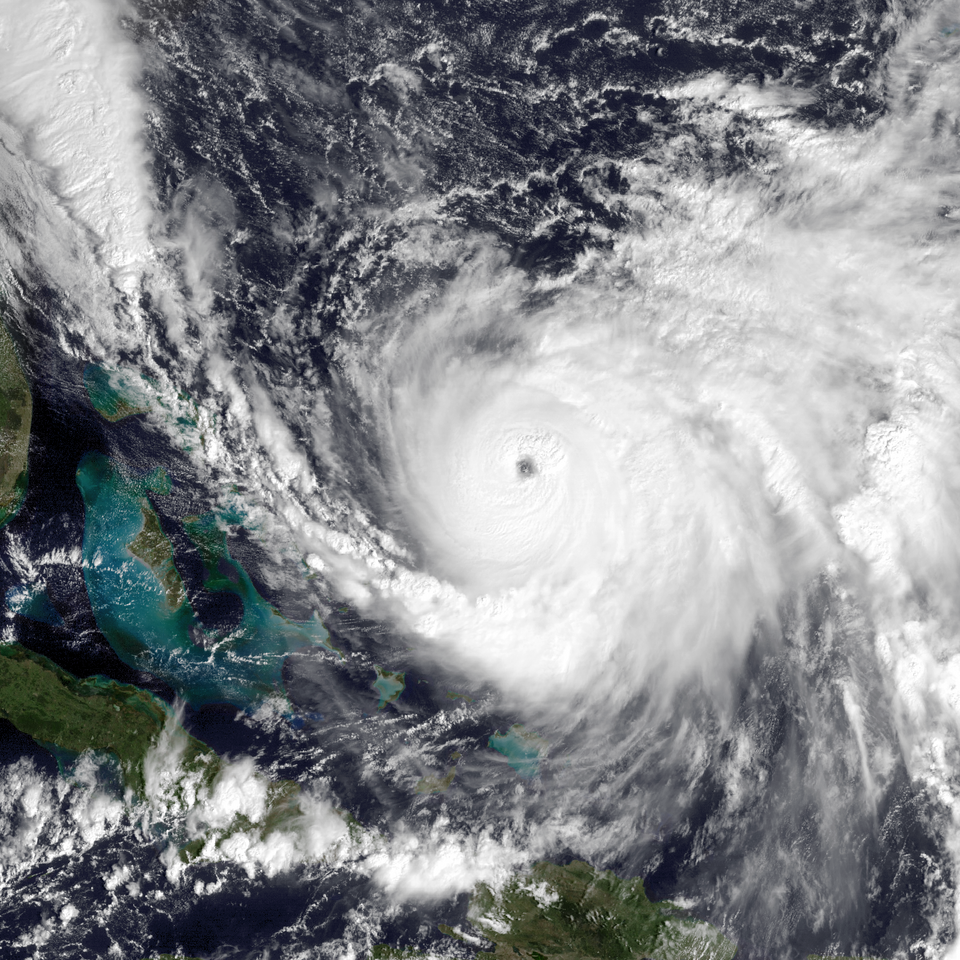 Hurricane Joaquin