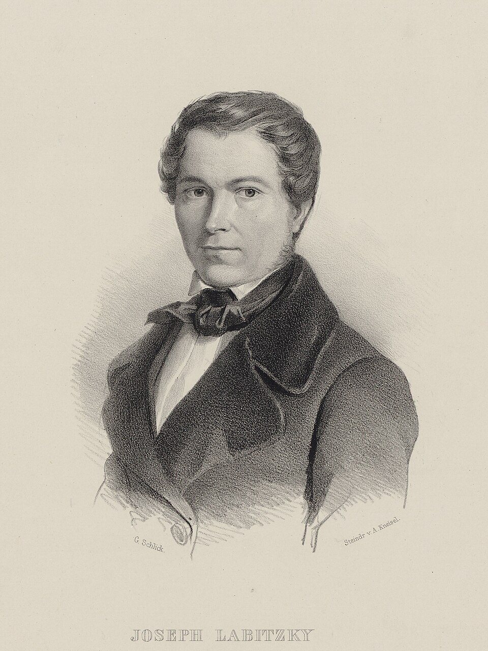 Joseph Labitzky