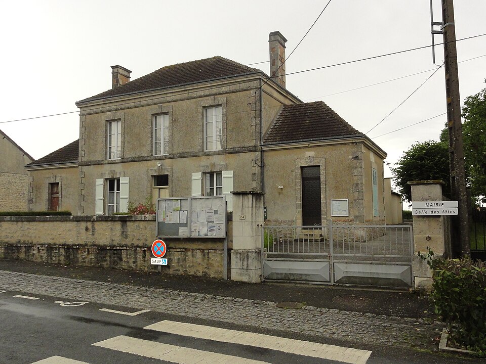 Louvigny