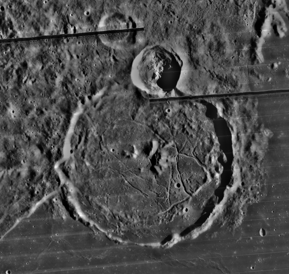 Gassendi