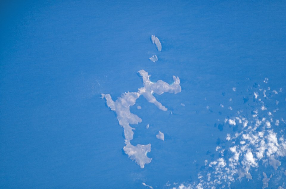 New Island