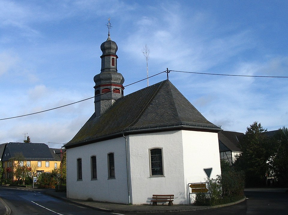 Pleizenhausen
