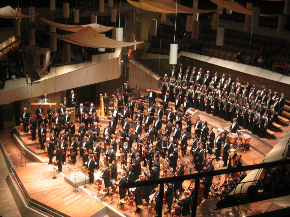 Berlin Radio Symphony Orchestra