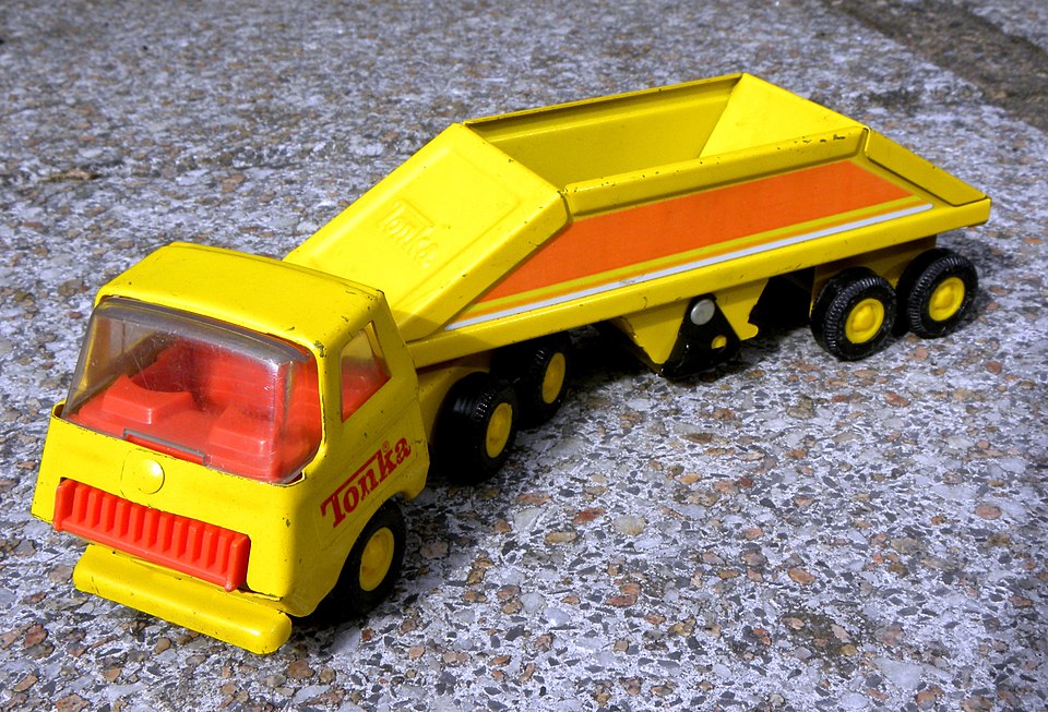 Tonka