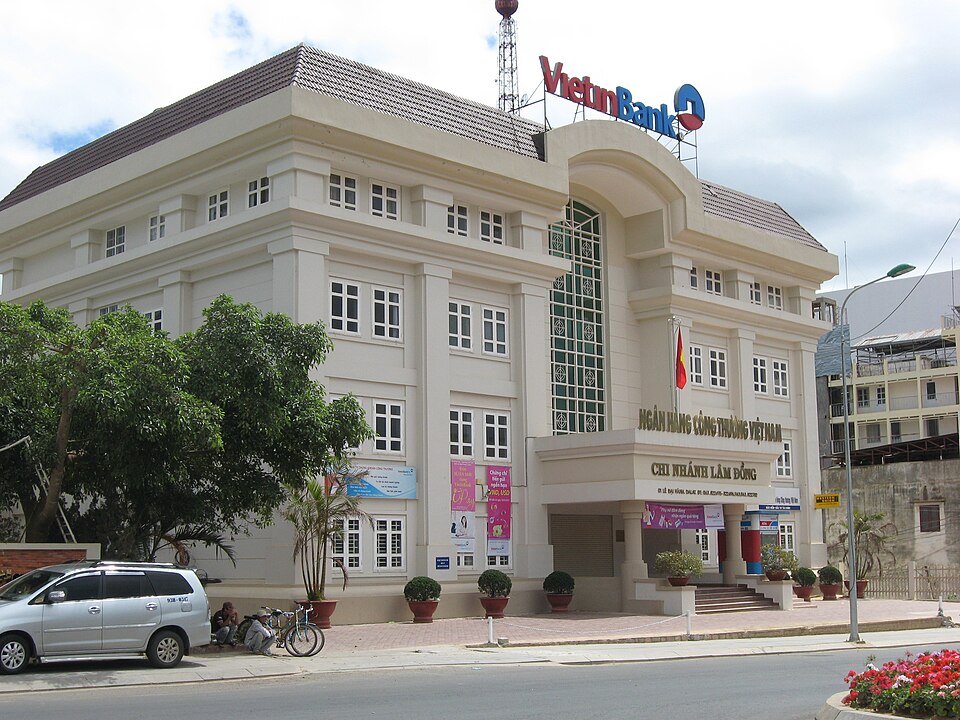 Vietinbank