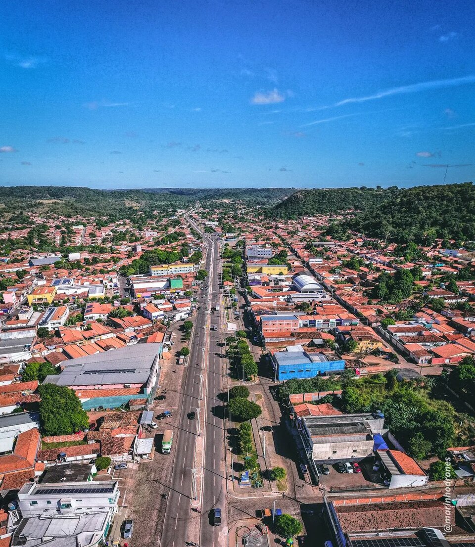 São João dos Patos