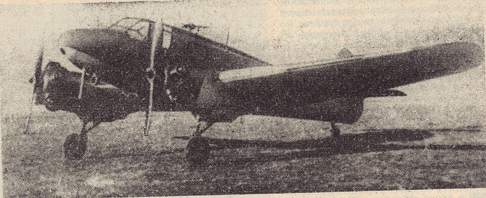 Yakovlev Yak-6