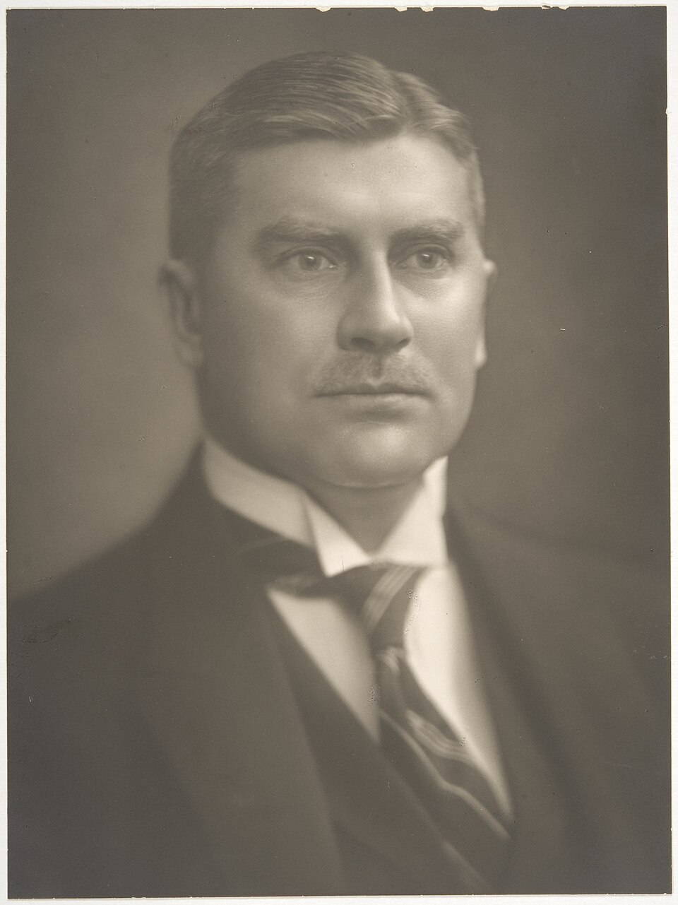 Aarno Yrjö-Koskinen