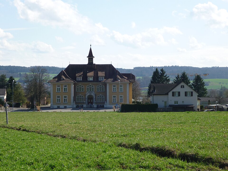 Bellach
