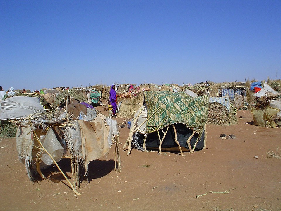 South Darfur