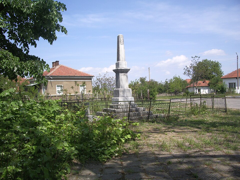 Dabova mahala