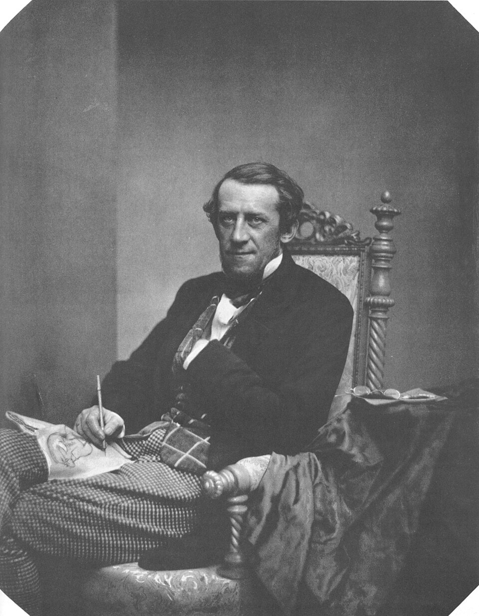 Franz von Pocci