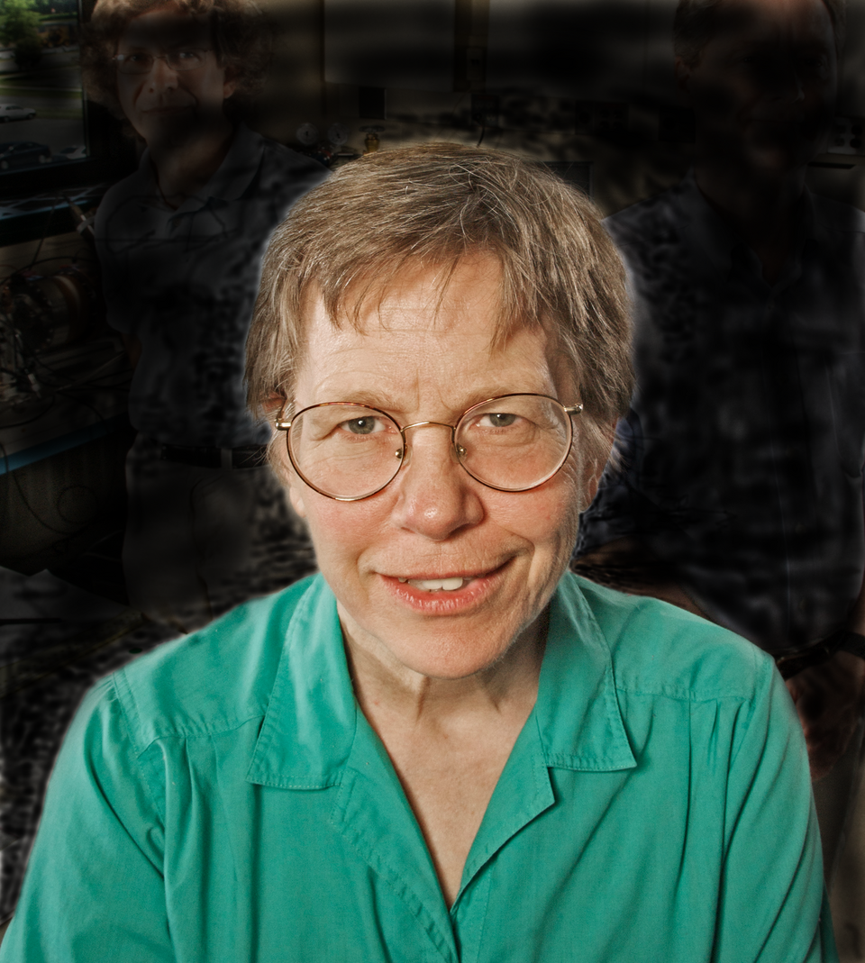Jean Swank