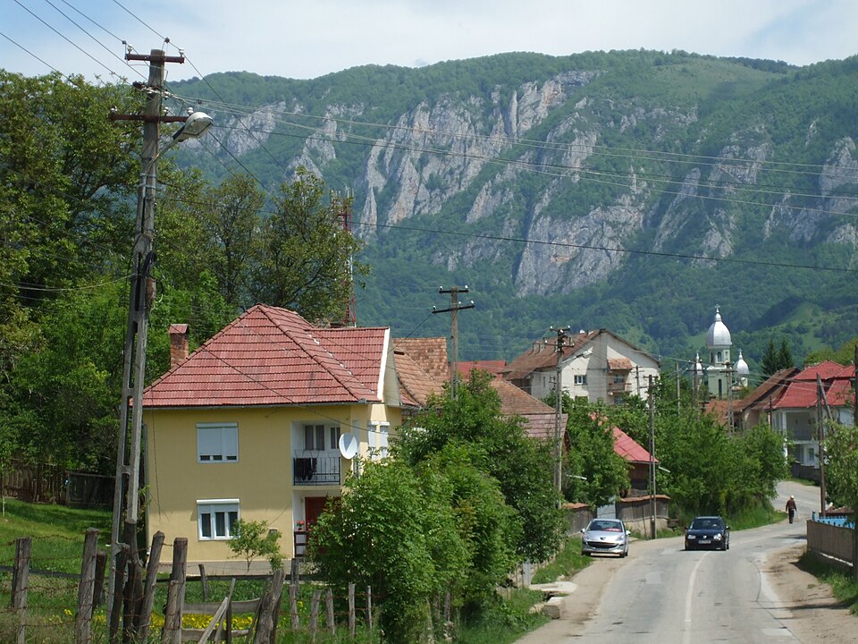 Sălciua de Sus