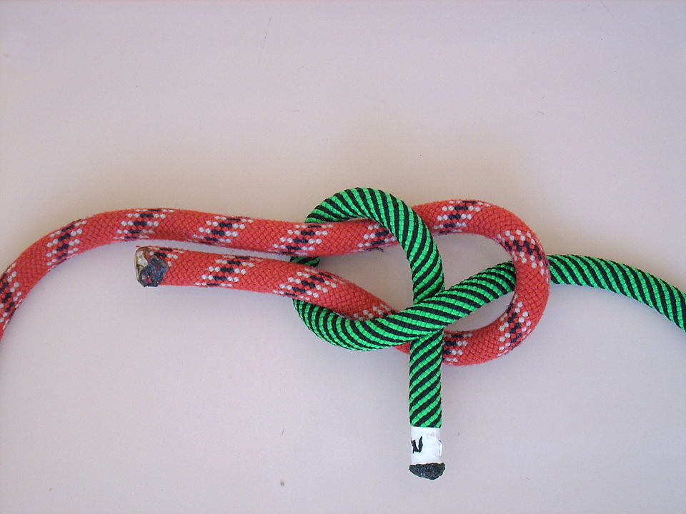 bend knot