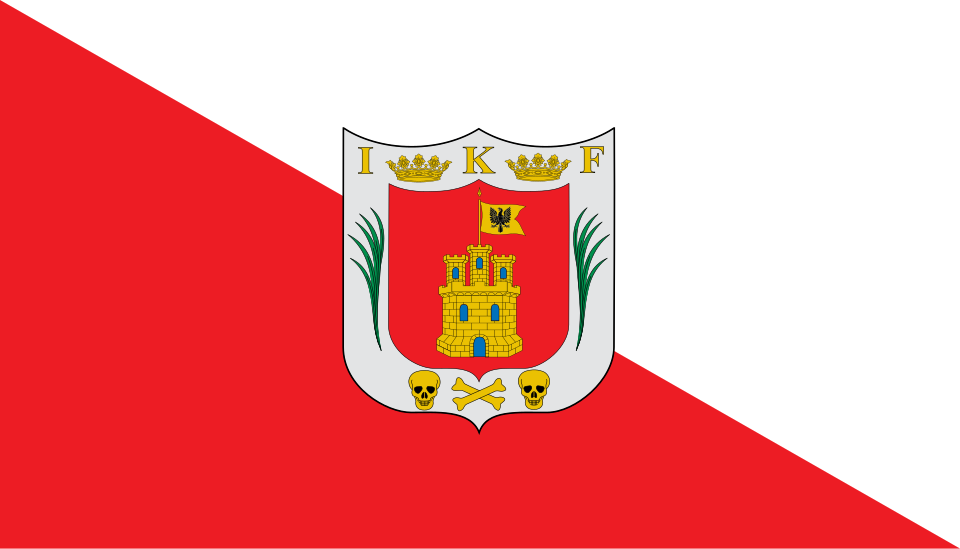 flag of Tlaxcala