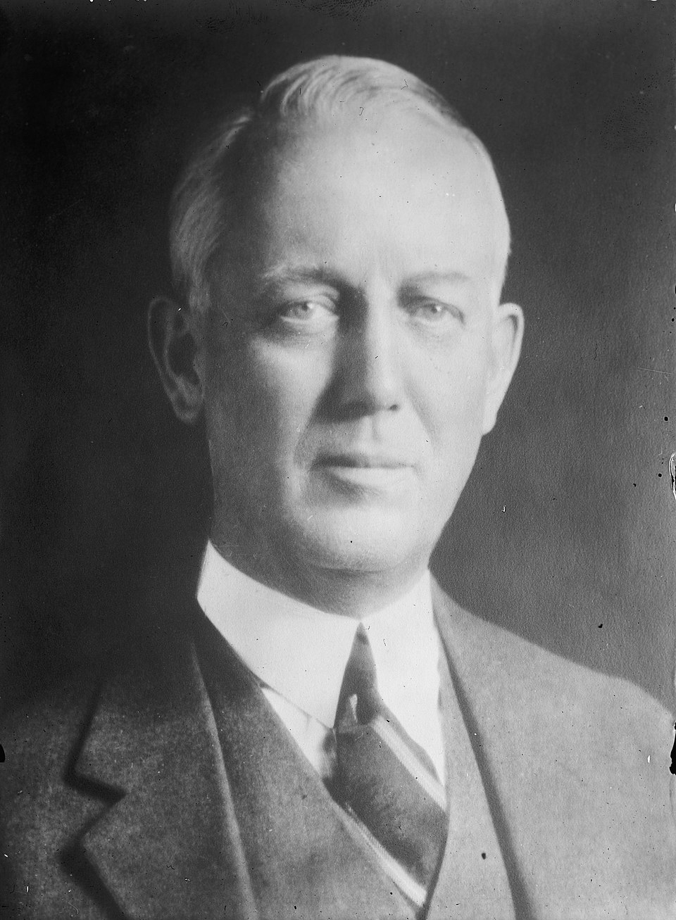 Frank Leslie Smith