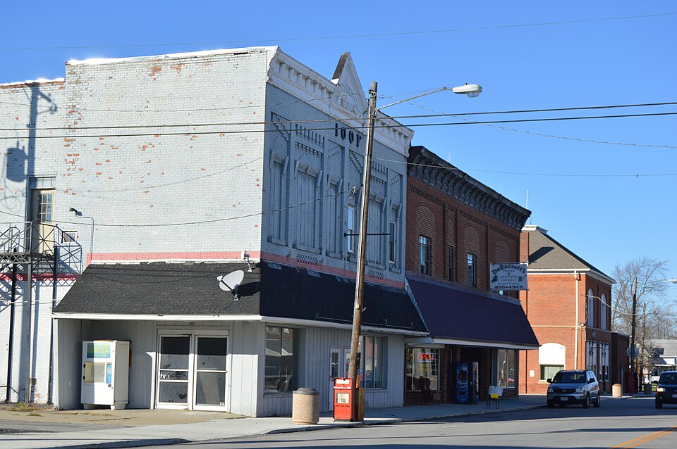 Sherwood