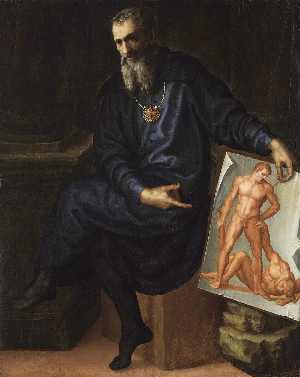 Baccio Bandinelli