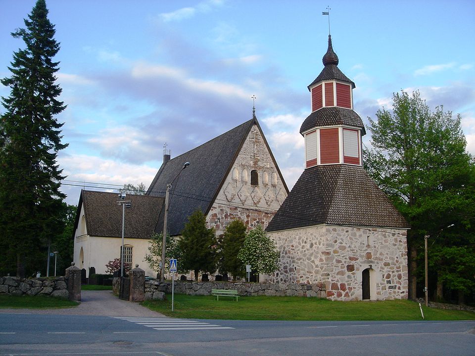 Janakkala